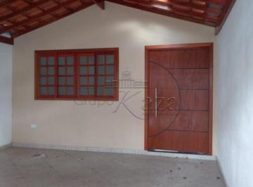 Casa de 3 quartos, São José dos Campos · Oportunidade - Casa - Parque industrial  - 3 Dormitórios - 150m².