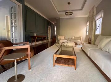Casa · 450m² · 4 Quartos · 4 Vagas · Oportunidade - Casa em Condomínio - Residencial Altos da Serra II - 4 Dormitórios - 350m².