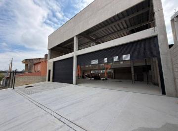 7051b178411c1f8975f863dfc3e67f5a9e838aa8 · Galpão para alugar, 763 m² - Jardim do Sol - Sorocaba/SP