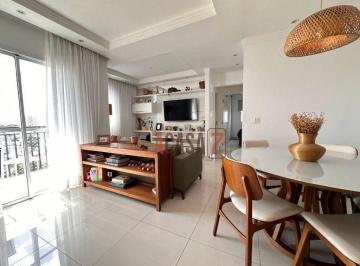 bbdca1781dd9d53abfe89513d2732ce12a7e15f2 · Apartamento com 2 quartos à venda, 72 m²  - Vila Trujillo - Sorocaba/SP
