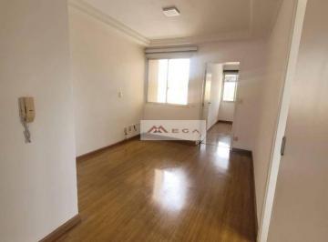 72ce2b0e43a335b961f48fc79baa13c0ac6adc1b · Apartamento com 1 quarto para alugar, 42 m² por R$ 2.875/mês - Jardim Proença - Campinas/SP
