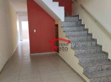 e819fa7b83a26369866f21b0fe5252dc9a99407d · Casa com 3 dormitórios à venda, 100 m² por R$ 470.000,00 - Jardim Vitória Régia (Zona Norte) - São P