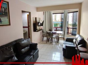 Apartamento de 2 quartos, Caldas Novas · Apartamento a venda com 02 quartos Residencial Millennium em Caldas Novas GO