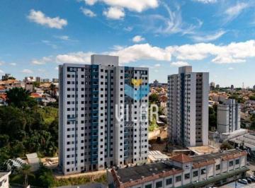 55908bae8326b82ed1bcb44951d1fec3bb68a40e · Apartamento com 2 dormitórios à venda, 49 m² por R$ 350.000,00 - Vila Lucy - Sorocaba/SP
