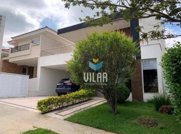 f56827504cf3e5db55ce8e3beb6b9e24e7182ea9 · Casa com 4 dormitórios à venda, 305 m² por R$ 2.450.000,00 - Condomínio Chácara Ondina - Sorocaba/SP