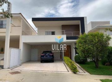 52825ecb6822b72565e8ed26a955a69d51a913c3 · Casa com 4 dormitórios à venda, 305 m² por R$ 2.450.000,00 - Condomínio Chácara Ondina - Sorocaba/SP