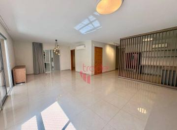 bfd7edc4644a1a3df7b39f91da146fe313535e05 · Apartamento para alugar, 214 m² por R$ 10.100,00/mês - Bosque das Juritis - Ribeirão Preto/SP
