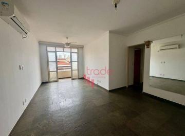 ed2ab0f253110c23131beb7c234ebe994129eb60 · Apartamento à Venda de 03 Quartos no Bairro Jardim Irajá em Ribeirão Preto com Sacada.