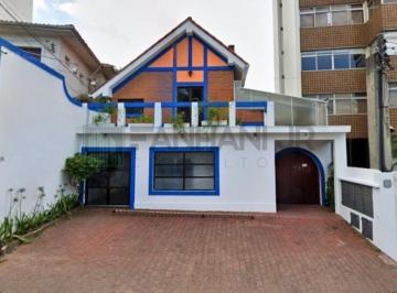 Foto 01 · Imóvel comercial em Pinheiros, SP: 13 salas, 5 banheiros, 10 vagas, 588m² de área!