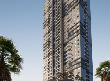 Apartamento · 94m² · 3 Quartos · 2 Vagas · Apartamento sendo 03 dormitórios com suíte e duas vagas em Home Club em Camboriu/SC