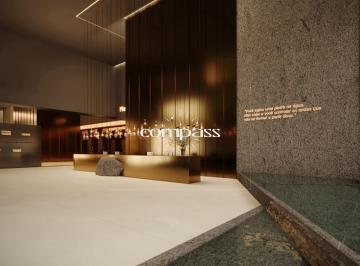 Foto 01 · Sala comercial  de 166,69m² para venda no Marie Curie - Recife - PE