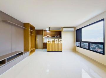 Apartamento de 2 quartos, Goiânia · GENERIC_TITLE