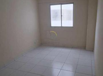 Apartamento · 50m² · 1 Quarto · Apartamento com 1 quarto, Centro, São Vicente, Cod: 6130