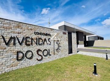 Terreno · 260m² · Terreno em Condomínio em Iná, São José dos Pinhais/PR