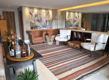 Apartamento de 3 quartos, São Paulo · Apartamento reformado com 3 suítes e 3 vagas - The Gift