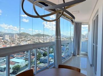 Apartamento · 64m² · 2 Quartos · 2 Vagas · Apartamento na Praia de Itapoa em Vila Velha-ES