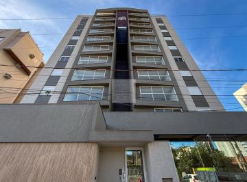 Apartamento · 118m² · 3 Quartos · 2 Vagas · Apartamento novo no bairro da velha próximo a Vila Germânica!