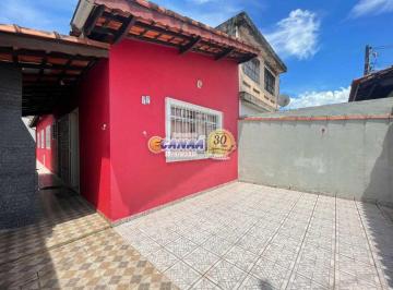 Casa de 3 quartos, Mongaguá · Linda Casa à Venda com 03 Dormitórios em Mongaguá!