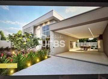 Casa de 4 quartos, Goiânia · CASA TERREA 223,61MT 4 SUITES SETOR JARDIM ATLANTICO