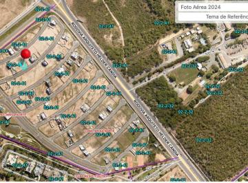 Terreno · 250m² · Brisas Condomínio Horizontal - Terreno à venda no Condomínio Brisas – 250,38m² | Ribeirão do Lipa | 