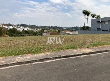Foto 01 · TERRENO A VENDA NO CONDOMÍNIO TERRA MAGNA NO BAIRRO JARDIM RESERVA BOM VIVER NA CIDADE DE INDAIATUBA