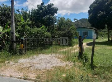 Rural · 5280m² · 2 Quartos · Sítio em Ratones, Florianópolis/SC