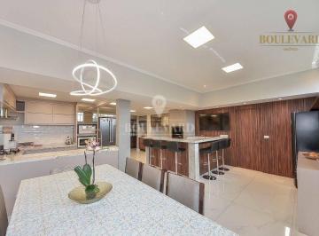 f86e58e85c6f769519558017f10b355638152412 · Sobrado à venda, 255 m² por R$ 1.494.900,00 - Ouro Fino - São José dos Pinhais/PR