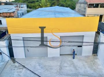 202505221200282214.jpg · Galpão para Locação em Lauro de Freitas, Centro, 4 vagas