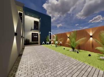 Casa · 83m² · 3 Quartos · 1 Vaga · Duplex com 3 Qts com suíte e 1 vaga no Canaã, em Ibirité