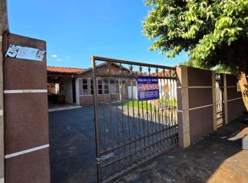 Casa · 145m² · 3 Quartos · 2 Vagas · Casa à venda no bairro Vila Cuiabá - Dourados/MS