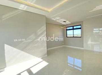Apartamento · 69m² · 3 Quartos · 2 Vagas · Apartamento à venda no bairro Centro - São José dos Pinhais/PR