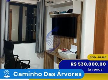 Apartamento · 51m² · 1 Quarto · 1 Vaga · VENDO APARTAMENTO 51 M² | 01 QUARTO | SALVADOR PRIME | CAMINHO DAS ÁRVORES | SALVADOR | BAHIA