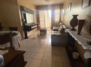 Foto 01 · Apartamento, Brasil, Uberlândia, MG