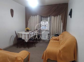 Apartamento · 61m² · 3 Quartos · 1 Vaga · Apartamento térreo 3 quartos, Primor, Sapucaia do Sul