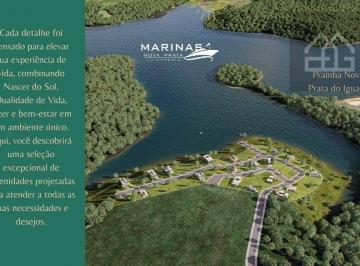 ea06b5dc1aee84d62b1cfc5722baf3d03395cb5c · Terreno à venda, Marinas Nova Prata, Nova Prata do Iguaçu/PR