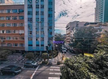 f211d3d5a768ac8f7cc9fdbb1163a9557a412d09 · Apartamento com 2 dormitórios à venda, 60 m² por R$ 280.000,00 - Icaraí - Niterói/RJ