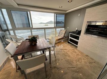Apartamento · 238m² · 4 Quartos · 4 Vagas · Apartamento para alugar no bairro Centro - Balneário Camboriú/SC