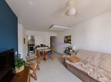 7d0271272f2aee2b39f9182da4594ecd8ae08c47 · Apartamento à venda, 80 m² por R$ 450.000,00 - Santa Rosa - Niterói/RJ