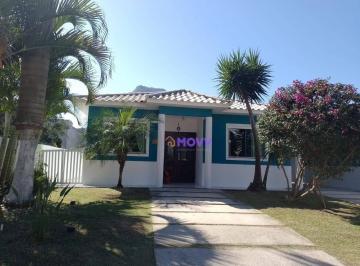 b8cc51e7ce1fab6e225a3ad7f7aab4f492890d5d · Casa com 3 dormitórios à venda, 133 m² por R$ 720.000,00 - Cajueiros (Itaipuaçu) - Maricá/RJ