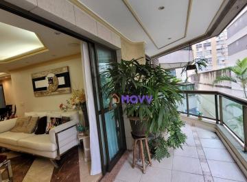 dd5312d979bb849db921b631d3ad0a54daec5e3c · 4 quartos, 3 suites, 3 vagas em Icarai