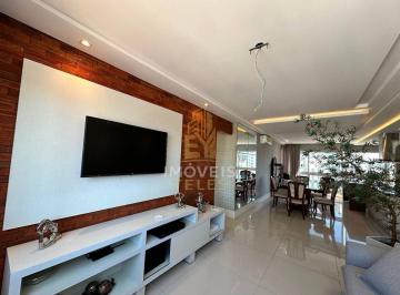 Apartamento · 122m² · 3 Quartos · 3 Vagas · Apartamento para alugar no bairro Pioneiros - Balneário Camboriú/SC