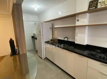 Apartamento · 63m² · 2 Quartos · 1 Vaga · Apartamento para alugar no bairro Centro - Balneário Camboriú/SC
