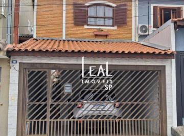 62c5d9f8339bd6157f5b61697565048a67731b3e · Sobrado com 4 dormitórios à venda, 200 m² por R$ 780.000,00 - Vila Paulista - Guarulhos/SP