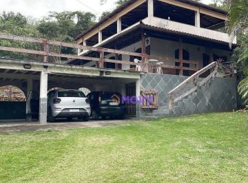 e647fac945f75624f2dff0d0d1c28f7f0ccf5635 · Casa à venda, 400 m² por R$ 750.000,00 - Inoã - Maricá/RJ
