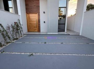 32d9a1b97701a44abfa8ceb466f21759b97bad57 · Casa com 3 dormitórios à venda, 95 m² por R$ 598.000,00 - Jardim Atlântico Central (Itaipuaçu) - Mar