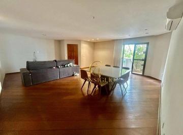 81fe8e50a7f1ead2db23b7142a1f777da20bd39e · Apartamento Amplo para Alugar 157m² | 4 Dorms | Suíte com Varanda | Jardim Aquarius.