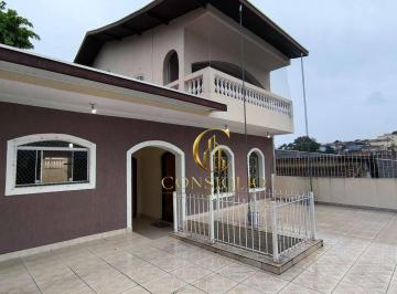 f032080fbe95d220a9f975c26b0935553ae8d2b1 · Sobrado com 3 dormitórios à venda, 189 m² por R$ 766.000,00 - Monte Castelo - São José dos Campos/SP