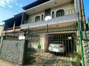 262bc10e13738fe975fed95fb8f195aa0320ced6 · Casa à venda, 222 m² por R$ 650.000,00 - Fonseca - Niterói/RJ