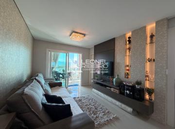 Apartamento · 131m² · 3 Quartos · 2 Vagas · Apartamento à venda com 3 dormitórios (suítes), 131 m² no bairro Imigrantes em Timbó-SC
