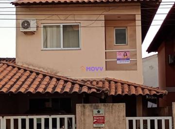 3c696855cd53525005cd74cba8dadc13a8dbc7b1 · Casa à venda, 160 m² por R$ 700.000,00 - Maravista - Niterói/RJ